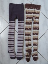 2er set strumpfhosen - strumpfhosen, ~