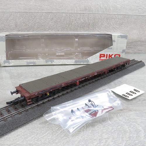 Piko 95474 für h0 - ac,