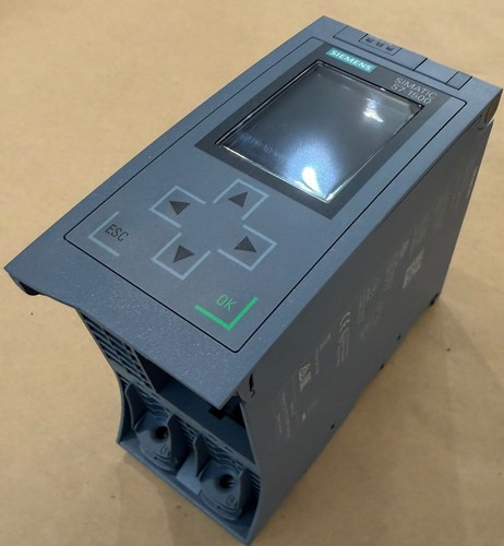 Siemens cpu1515f pn - ,