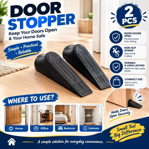 Stück türstopper keil - türstopper,
