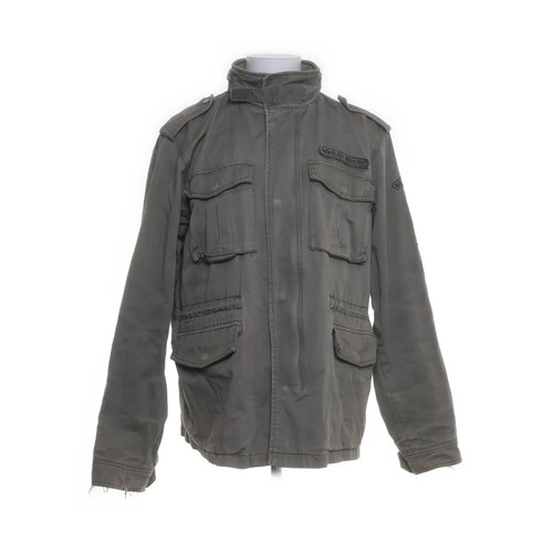 Alpha industries safarijacke - alpha, industries,