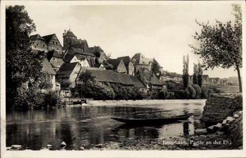 Besigheim baden - in,