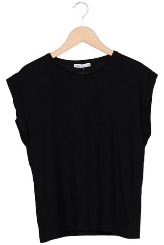 Zara shirt damen - t-shirt,