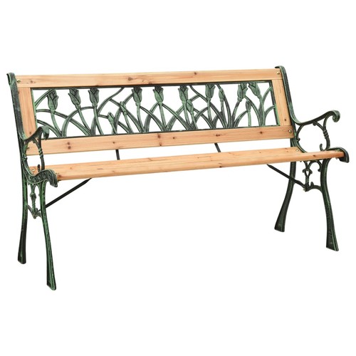 Gartenbank holzbank parkbank - gartenbank,