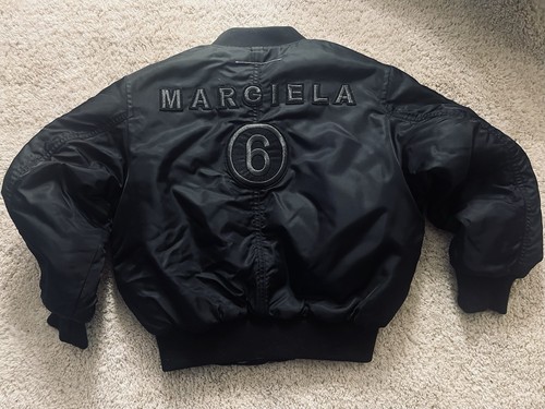 Mm6 maison margiela kinder - ,