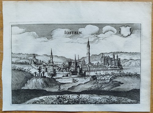 Idstein merian hessen - #,