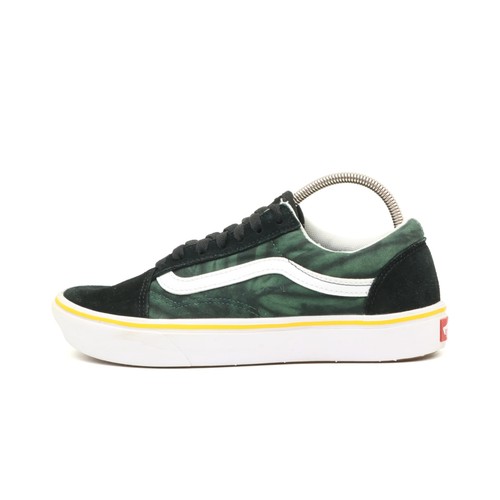 Vans damen old skool - old, comfycush