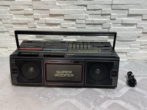Siemens 840 super woofer - 840,