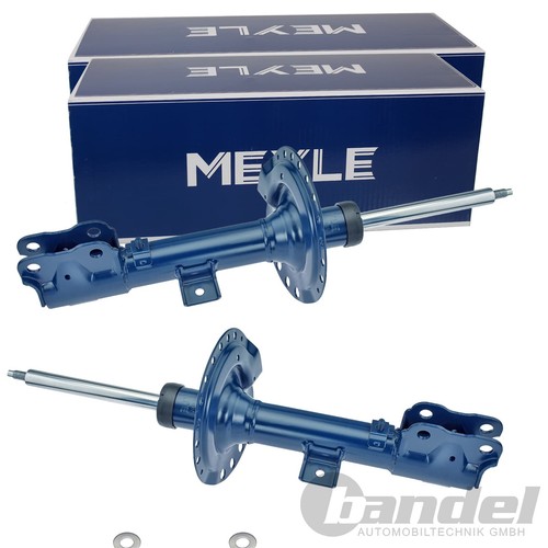 Meyle gasdruck - 2x,