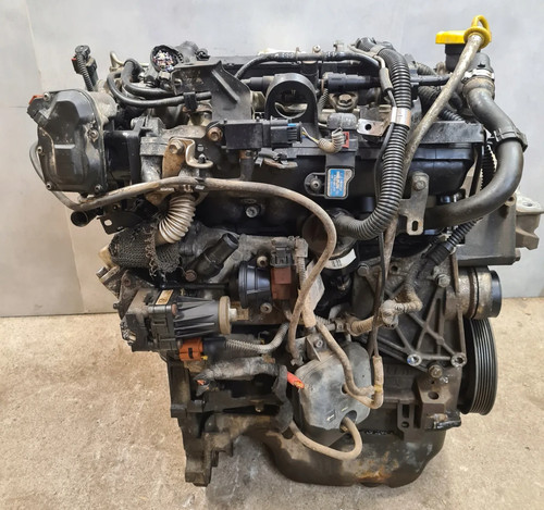 Motor opel astra a13dte - astra,