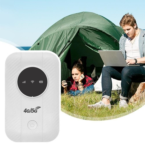 Portable wifi satellite - portable,
