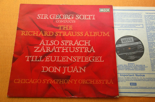 Georg solti the - georg,