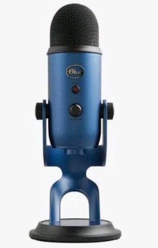 Blue yeti usb mikrofon - usb-mikrofon, für