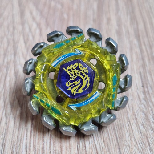Beyblade poison unicorno - beyblade:,