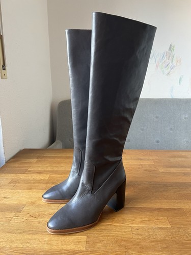 Zara damen stiefel - damen, 39