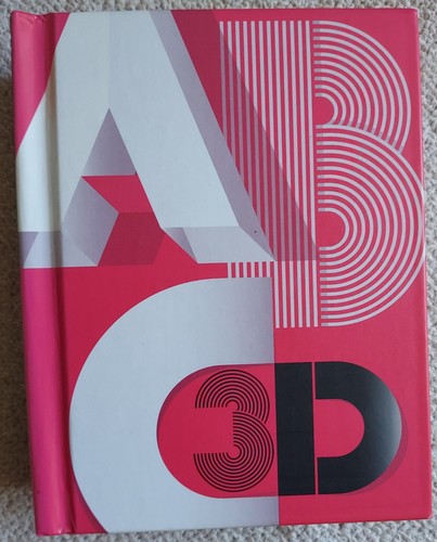 Abc pop buch kinder - pop-up,