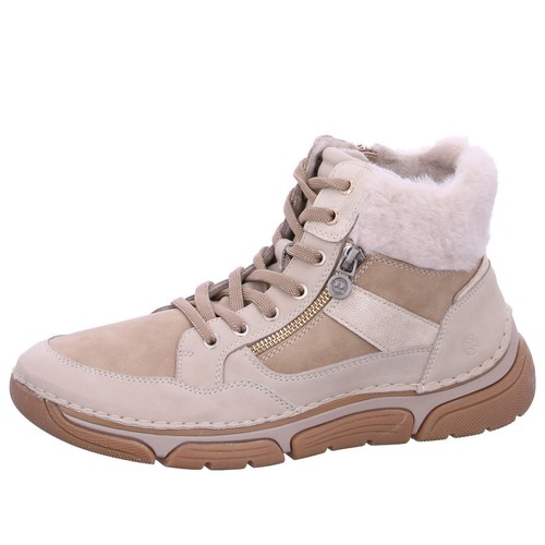 Romika damen winterstiefel - damen, in