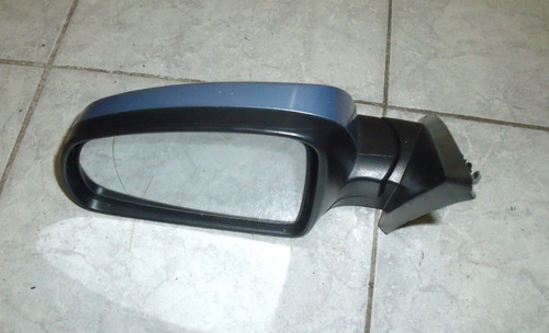 Linker elektrischer