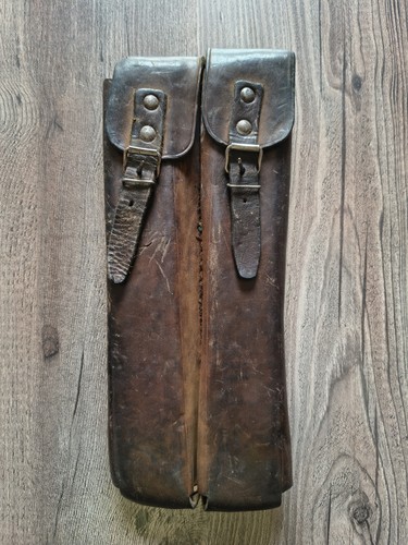 Wehrmacht magazintasche tasche - wehrmacht,