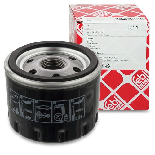 Febi bilstein ölfilter - febi,