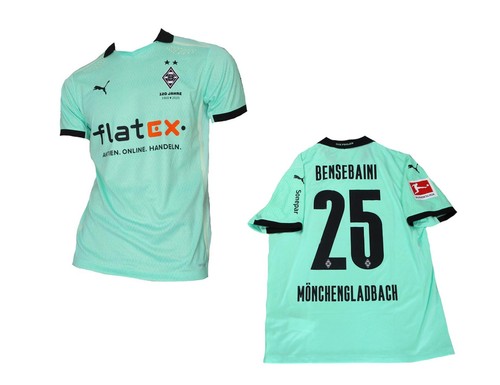 Borussia mönchengladbach - borussia,