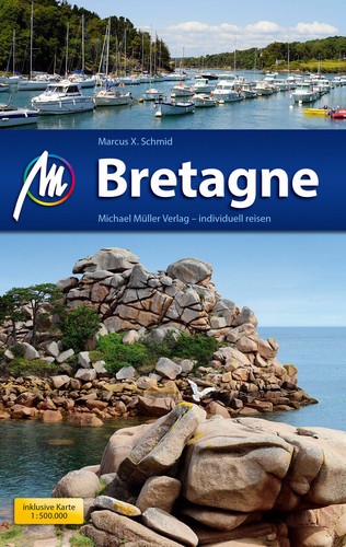 Bretagne michael müller - bretagne,