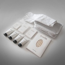 Kosmetik reise set babor - kosmetik, reise-set