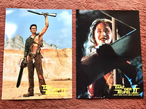 Tanz der teufel evil dead - tanz,