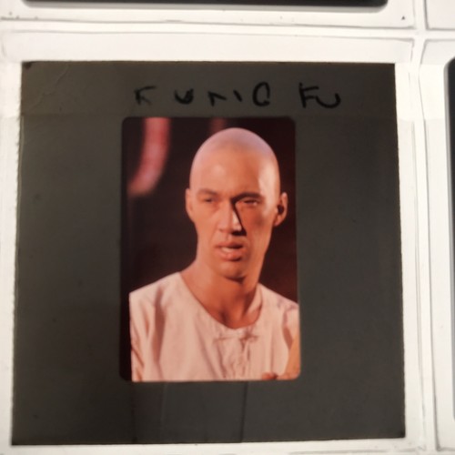 Kung - (mit, carradine)
