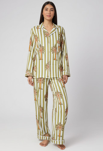 Indisch baumwolle palm - indisch,