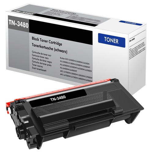 Kompatibel brother toner - brother,