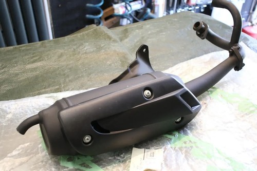 Piaggio tph tec - 50, original