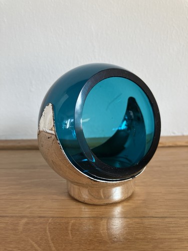 Vintage quist echt kristall - quist,