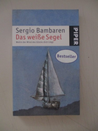 Sergio bambaren das - sergio,