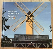 Heimat jahrbuch saalekreis - heimat-jahrbuch,