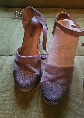 Unisa damenschuhe mit - mit, riemchen