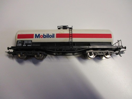 Lima 2903 kesselwagen mobiloil - lima,