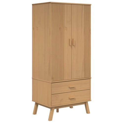 Holz kleiderschrank - holz-kleiderschrank, im
