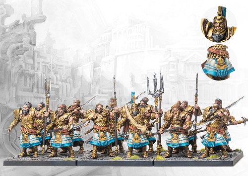Sacred band para bellum - band,