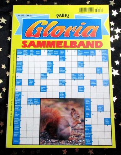 Pabel rarität gloria - pabel,