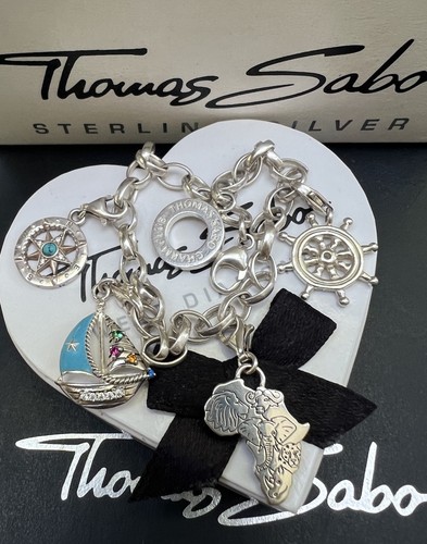 Mediterranes thomas sabo - mediterranes,