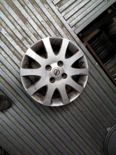 Felge nissan almera n16 5 - felge,