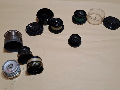 Daiwa shakespeare mitchell 308 - daiwa,