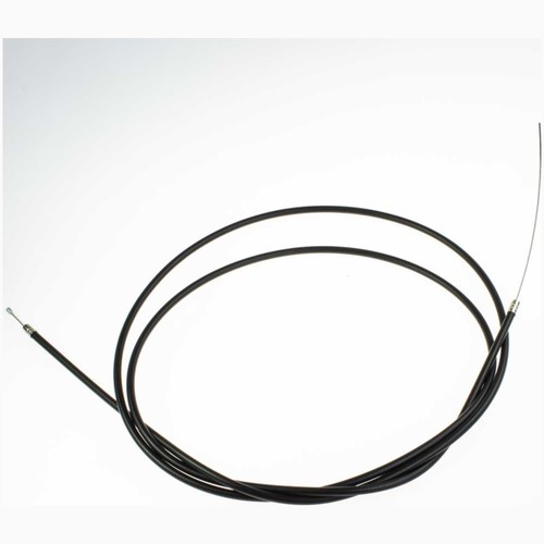 Seilzug teflon bowdenzug 180cm - teflon-bowdenzug,