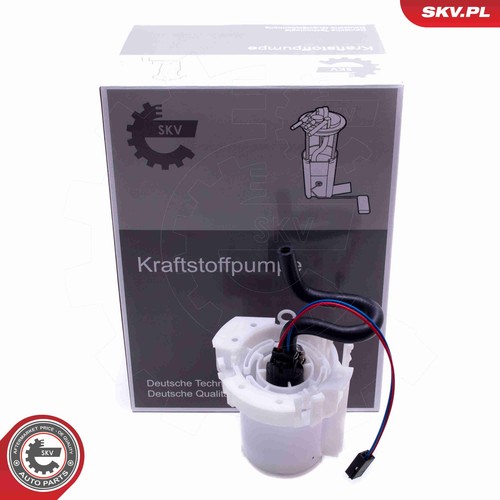 Kraftstoffpumpe fördereinheit - kraftstoffpumpe,