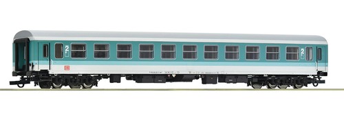 Roco 74810 reisezugwagen - roco, h0