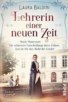 Lehrerin einer neuen zeit - lehrerin,