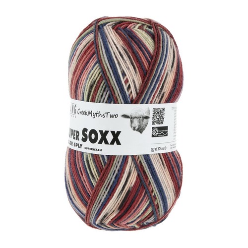 Wolle kreativ lang yarns - kreativ!,