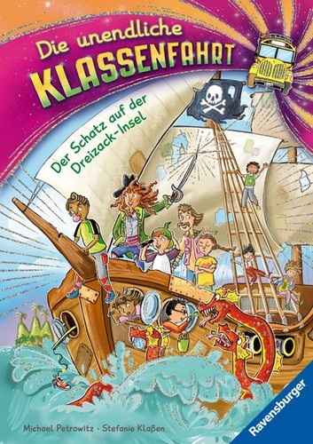 Die unendliche klassenfahrt - unendliche,