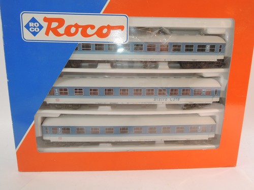 510 1 100 - 510, roco